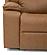 [Special Order] Providence Sectional Sofa, Configuration 2 by Palliser