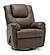 [Special Order] Tundra Swivel Rocker Recliner by Palliser