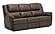 [Special Order] Tundra Sofa Manual Recliner by Palliser