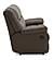 [Special Order] Tundra Sofa Manual Recliner by Palliser