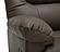 [Special Order] Tundra Sofa Manual Recliner by Palliser
