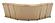 [Special Order] Tundra Sectional Sofa, Configuration 1 by Palliser