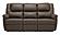 [Special Order] Tundra Sofa Power Recliner by Palliser