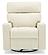 [Special Order] Oakwood Swivel Rocker Recliner by Palliser