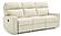 [Special Order] Oakwood Sofa Recliner by Palliser