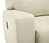 [Special Order] Oakwood Sofa Recliner by Palliser