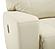 [Special Order] Oakwood Sectional Sofa, Configuration 3 by Palliser
