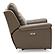 [Special Order] Riley Power Wallhugger Recliner w/Power Headrest by Palliser