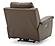 [Special Order] Riley Power Wallhugger Recliner w/Power Headrest by Palliser