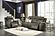 [Special Order] Riley Power Wallhugger Recliner w/Power Headrest by Palliser
