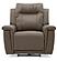[Special Order] Riley Power Wallhugger Recliner w/Power Headrest by Palliser