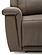 [Special Order] Riley Sectional Sofa, Configuration 2 by Palliser