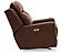 [Special Order] Redwood Power Rocker Recliner w/Power Headrest by Palliser