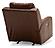 [Special Order] Redwood Power Rocker Recliner w/Power Headrest by Palliser