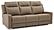 [Special Order] Redwood Sofa Power w/Power Headrest by Palliser