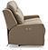 [Special Order] Redwood Sofa Power w/Power Headrest by Palliser