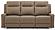 [Special Order] Redwood Sofa Power w/Power Headrest by Palliser