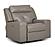 [Special Order] Grove Power Wallhugger Recliner w/Power Headrest by Palliser