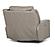 [Special Order] Grove Power Wallhugger Recliner w/Power Headrest by Palliser