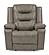 [Special Order] Leighton Power Wallhugger Recliner w/Power Headrest by Palliser
