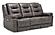 [Special Order] Leighton Sofa Power w/Power Headrest by Palliser
