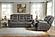 [Special Order] Leighton Sofa Power w/Power Headrest by Palliser