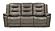 [Special Order] Leighton Sofa Power w/Power Headrest by Palliser