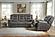 [Special Order] Leighton Power Wallhugger Recliner w/Headrest & Lumbar by Palliser