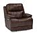 [Special Order] Kenaston Power Wallhugger Recliner w/Power Headrest by Palliser