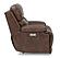 [Special Order] Kenaston Power Wallhugger Recliner w/Power Headrest by Palliser
