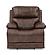 [Special Order] Kenaston Power Wallhugger Recliner w/Power Headrest by Palliser