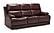 [Special Order] Kenaston Sofa Power w/Power Headrest by Palliser