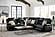[Special Order] Kenaston Sectional Sofa, Configuration 3 by Palliser