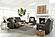 [Special Order] Asher Sofa Power w/Power Headrest by Palliser