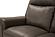 [Special Order] Asher Sofa Power w/Power Headrest by Palliser