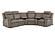 [Special Order] Asher Sectional Sofa, Configuration 1 by Palliser