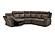 [Special Order] Asher Sectional Sofa, Configuration 2 by Palliser