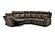 [Special Order] Asher Sectional Sofa, Configuration 3 by Palliser