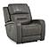 [Special Order] Washington Power Wallhugger w/Power Headrest by Palliser