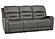 [Special Order] Washington Sofa Power w/Power Headrest by Palliser