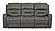 [Special Order] Washington Sofa Power w/Power Headrest by Palliser