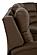 [Special Order] Washington Sectional Sofa, Configuration 4 by Palliser