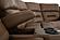 [Special Order] Washington Sectional Sofa, Configuration 3 by Palliser
