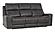 [Special Order] Hastings Sofa Power w/Power Headrest by Palliser