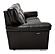 [Special Order] Alaska Sofa Power w/Power Headrest by Palliser