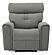 [Special Order] Acacia Armless Chair by Palliser