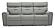 [Special Order] Acacia Sofa Power w/Power Headrest by Palliser
