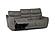 [Special Order] Gavin Sofa Power w/Power Headrest by Palliser