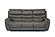 [Special Order] Gavin Sofa Power w/Power Headrest by Palliser