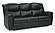 [Special Order] Regent Sofa Manual Recliner by Palliser